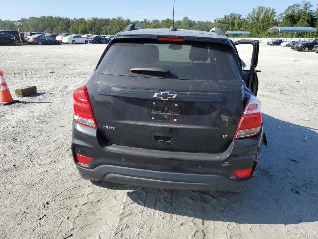 Photo 6 from auction – 2020 CHEVROLET TRAX 1LT with VIN KL7CJLSB3LB352165