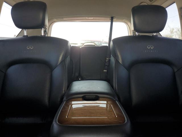 Photo 10 from auction – 2013 INFINITI QX56 with VIN JN8AZ2NF2D9550566