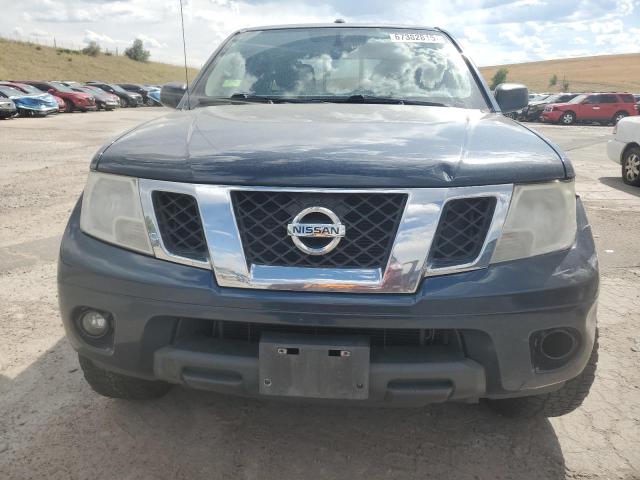 Photo 5 from auction – 2016 NISSAN FRONTIER with VIN 1N6AD0EV0GN755219
