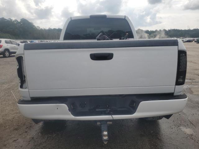 Photo 6 from auction – 2007 DODGE RAM 1500 S with VIN 1D7HA18P87S145962