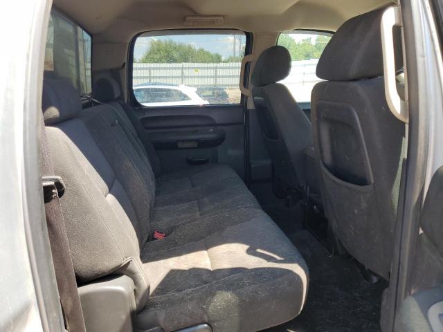 Photo 10 from auction – 2014 GMC SIERRA K25 with VIN 1GT120C85EF189085