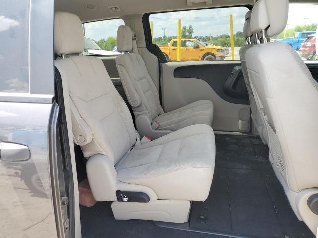 Photo 11 from auction – 2019 DODGE GRAND CARA with VIN 2C4RDGBG6KR573122