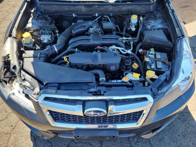 Photo 11 from auction – 2014 SUBARU LEGACY 2.5 with VIN 4S3BMBA6XE3023870