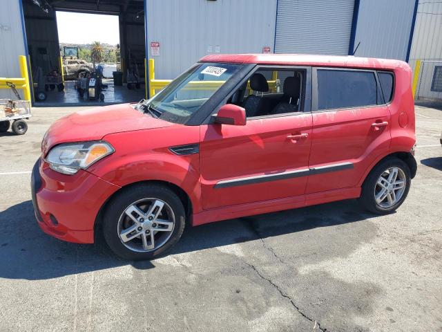 صورة رقم 1 من المزاد - 2011 KIA SOUL + مع VIN KNDJT2A2XB7197566