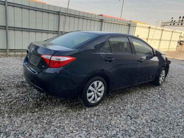 Photo 3 from auction – 2016 TOYOTA COROLLA L with VIN 5YFBURHE8GP511988
