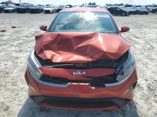 Photo 5 from auction – 2018 KIA FORTE FE with VIN 3KPF24AD7NE438574