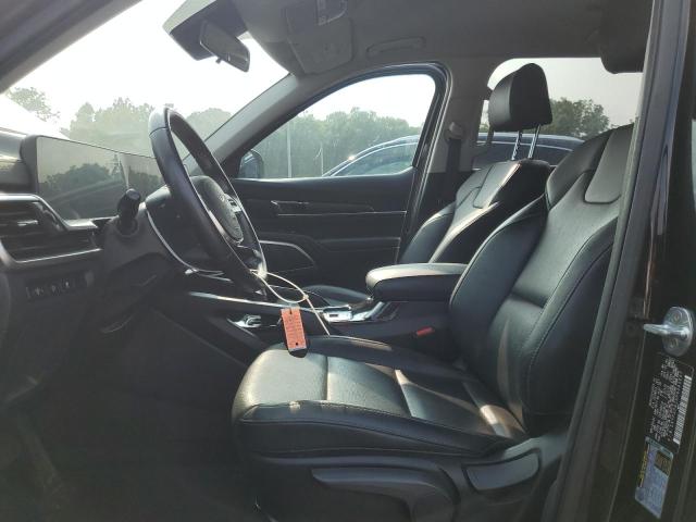Photo 7 from auction – 2023 KIA TELLURIDE with VIN 5XYP2DGC5PG349207