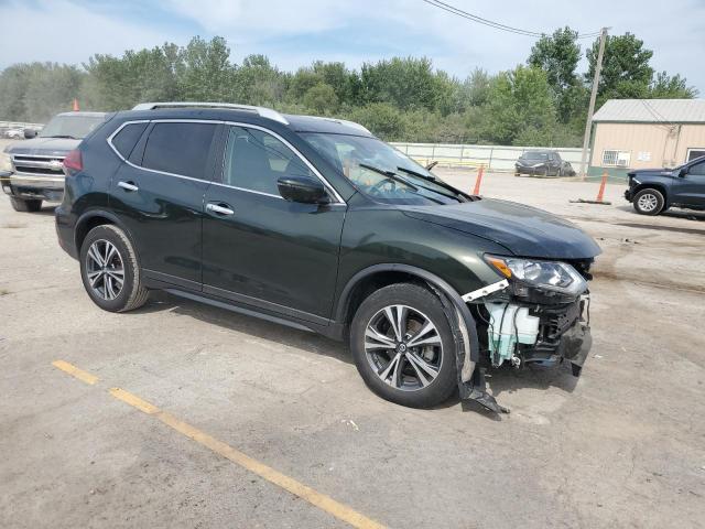 Photo 4 from auction – 2019 NISSAN ROGUE S with VIN 5N1AT2MT2KC724135