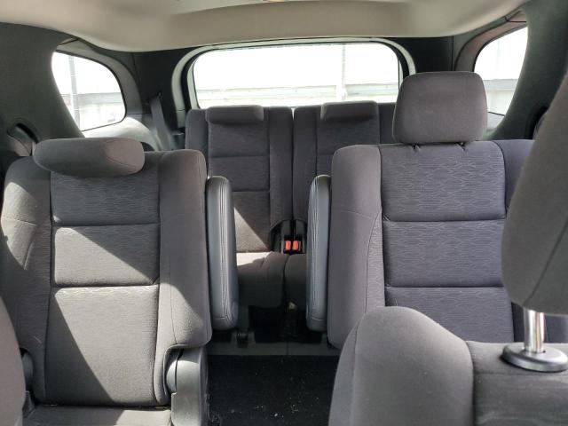 Photo 10 from auction – 2021 DODGE DURANGO SX with VIN 1C4RDJAG5MC610106