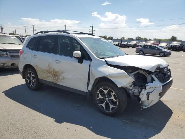 Photo 4 from auction – 2014 SUBARU FORESTER 2.0XT PREMIUM with VIN JF2SJGDC0EH503525