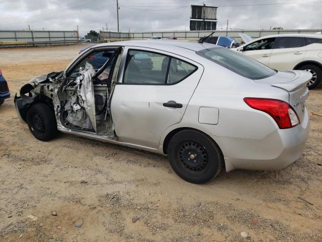 Photo 2 from auction – 2014 NISSAN VERSA S with VIN 3N1CN7AP3EL839639