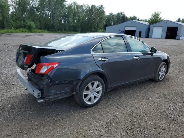 Photo 3 from auction – 2007 LEXUS ES 350 with VIN JTHBJ46G372040331