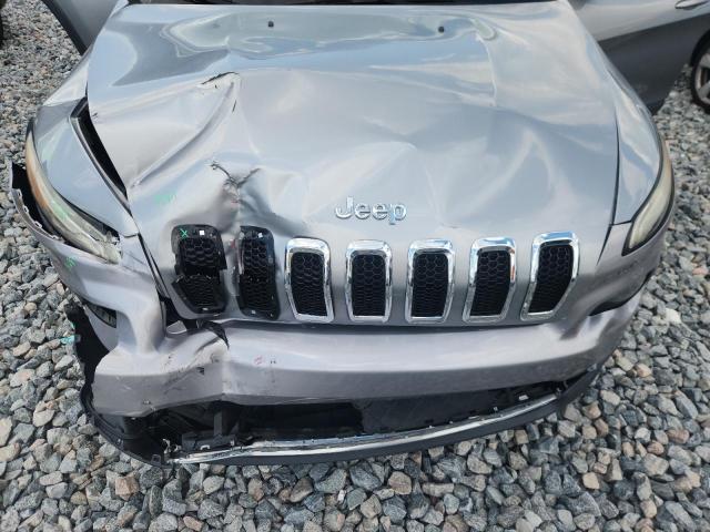 Photo 12 from auction – 2016 JEEP CHEROKEE L with VIN 1C4PJLDB9GW157896