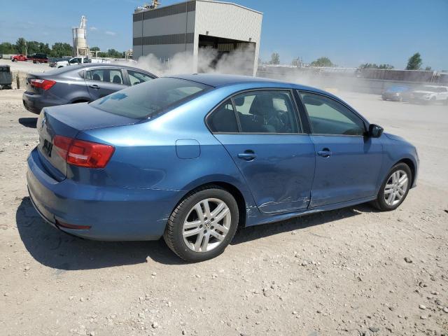 Photo 3 from auction – 2015 VOLKSWAGEN JETTA BASE with VIN 3VW2K7AJ8FM251158