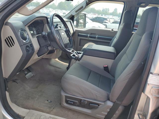 Photo 7 from auction – 2010 FORD F250 SUPER with VIN 1FTSW2B52AEA41178