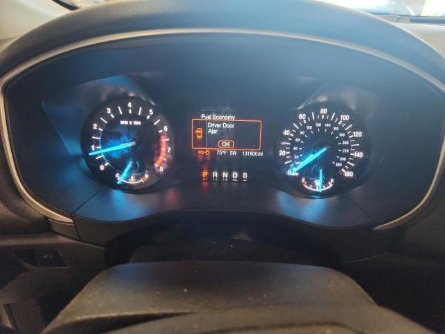 Photo 9 from auction – 2014 FORD FUSION SE with VIN 3FA6P0H70ER266977