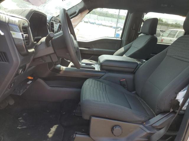 Photo 7 from auction – 2023 FORD F150 SUPERCREW with VIN 1FTEW1EP8PKF86977