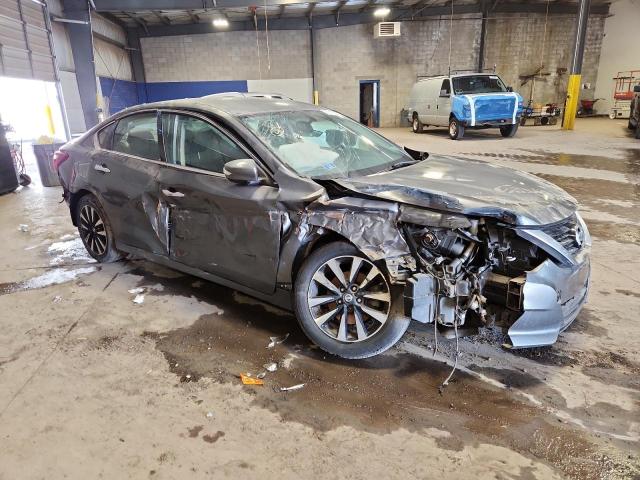 Photo 4 from auction – 2018 NISSAN ALTIMA 2.5 with VIN 1N4AL3APXJC132875