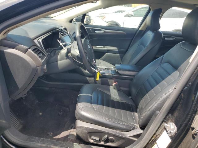 Photo 7 from auction – 2017 FORD FUSION SE with VIN 3FA6P0LU8HR264590
