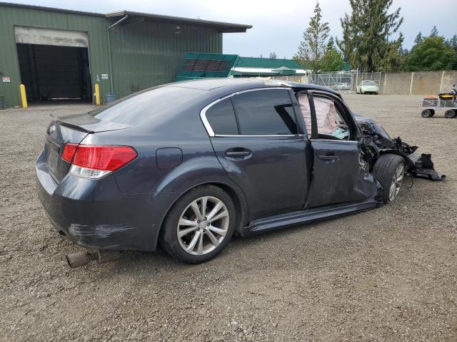 Photo 3 from auction – 2013 SUBARU LEGACY 2.5 with VIN 4S3BMBC64D3005828