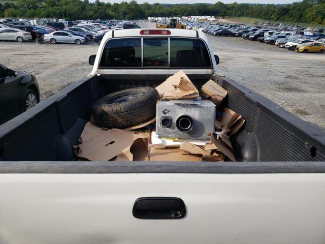 Photo 10 from auction – 2002 TOYOTA TUNDRA with VIN 5TBJN32112S221774