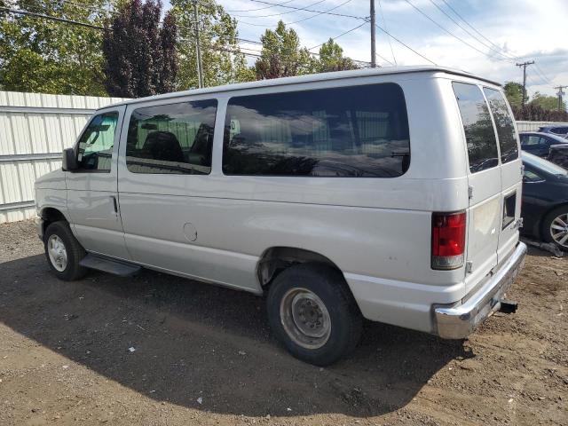 Foto 2 de la subasta – 2008 FORD ECONOLINE con VIN 1FMNE11W58DA94053