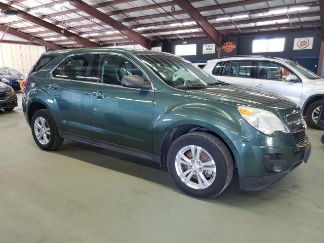 Photo 4 from auction – 2014 CHEVROLET EQUINOX LS with VIN 2GNFLEEK6E6190014