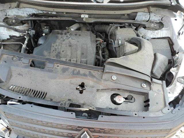 Photo 12 from auction – 2023 MITSUBISHI ECLIPSE CROSS LE with VIN JA4ATVAA3PZ004298