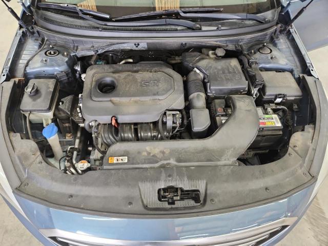 Photo 11 from auction – 2015 HYUNDAI SONATA SE with VIN 5NPE24AF4FH222272