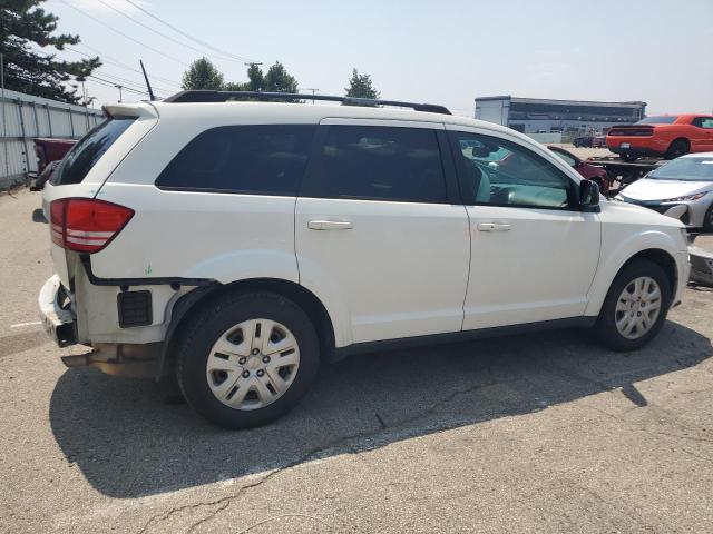 Photo 3 from auction – 2019 DODGE JOURNEY SE with VIN 3C4PDCAB5KT770916
