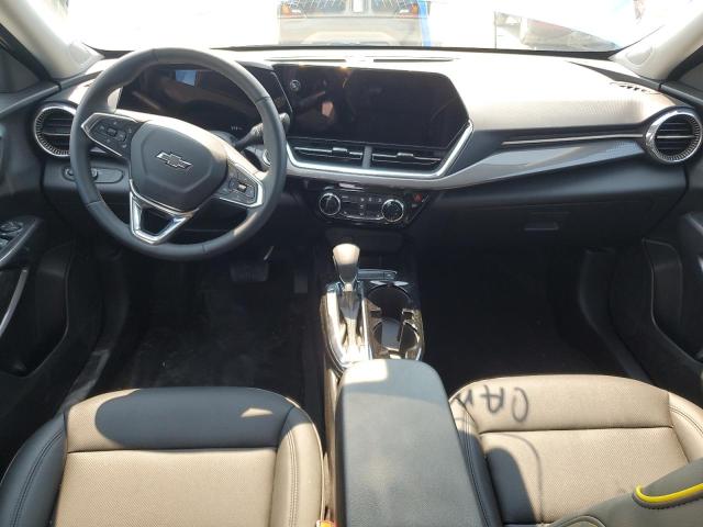 Photo 8 from auction – 2025 CHEVROLET TRAX ACTIV with VIN KL77LKEP4SC120907