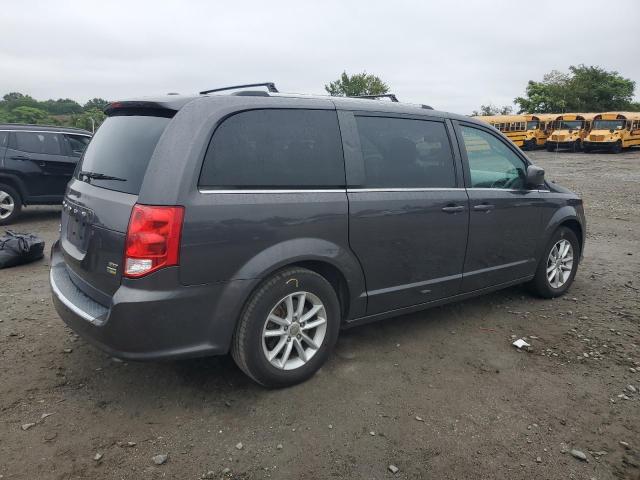 Photo 3 from auction – 2019 DODGE GRAND CARA with VIN 2C4RDGCG0KR777171