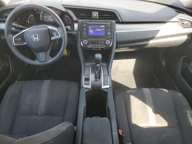 Photo 8 from auction – 2018 HONDA CIVIC LX with VIN 19XFC2F53JE021434