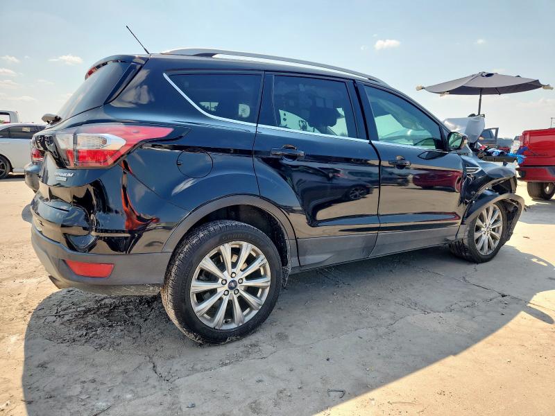 Photo 3 from auction – 2017 FORD ESCAPE TITANIUM with VIN 1FMCU0JD6HUB79020