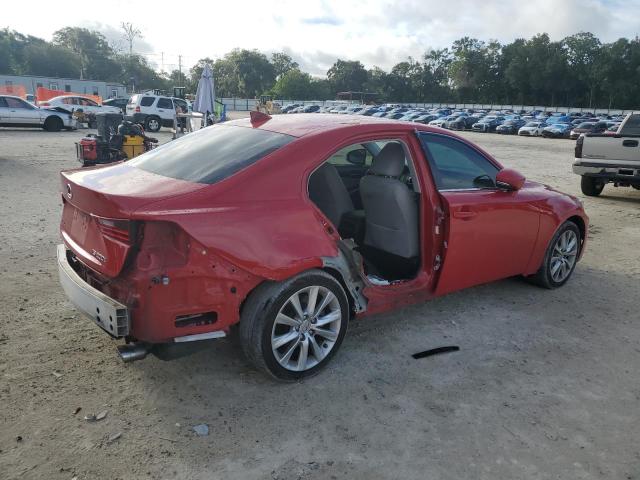 Photo 3 from auction – 2016 LEXUS IS 200T with VIN JTHBA1D27G5008793