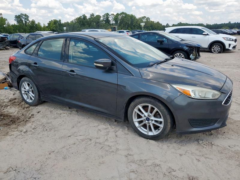 Photo 4 from auction – 2016 FORD FOCUS SE with VIN 1FADP3F22GL341213