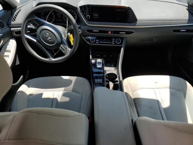 Photo 8 from auction – 2023 HYUNDAI SONATA SEL with VIN KMHL64JAXPA318220