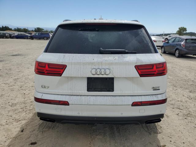 Photo 6 from auction – 2017 AUDI Q7 PRESTIG with VIN WA1VABF7XHD040765