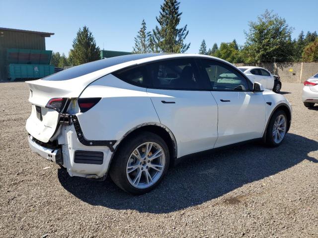 Photo 3 from auction – 2023 TESLA MODEL Y with VIN 7SAYGDEEXPF835256