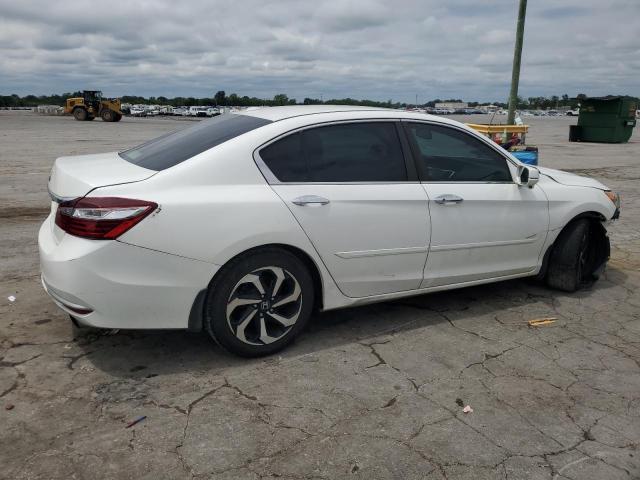 Photo 3 from auction – 2016 HONDA ACCORD EX with VIN 1HGCR2F71GA004986