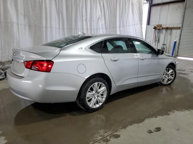 Photo 3 from auction – 2019 CHEVROLET IMPALA LS with VIN 2G11Y5SA3K9150086