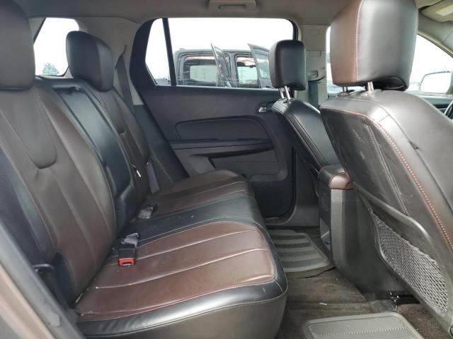Foto 10 de la subasta – 2011 GMC TERRAIN SL con VIN 2CTALUECXB6341183