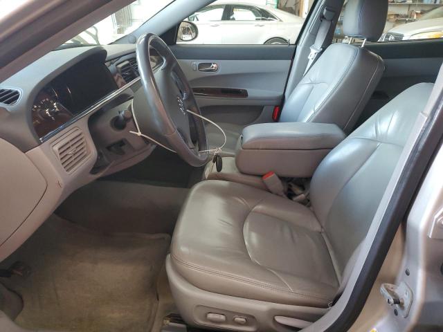 Photo 7 from auction – 2007 BUICK LACROSSE C with VIN 2G4WD582671172674