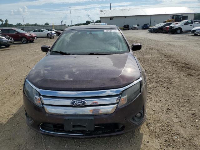 Photo 5 from auction – 2011 FORD FUSION SE with VIN 3FAHP0HA2BR209731