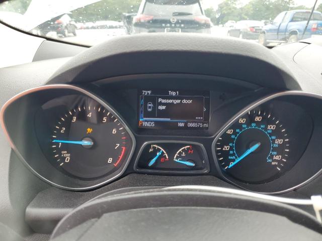 Photo 9 from auction – 2014 FORD ESCAPE TIT with VIN 1FMCU0J9XEUA02770