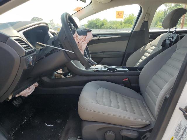Photo 7 from auction – 2013 FORD FUSION S with VIN 3FA6P0G73DR259540