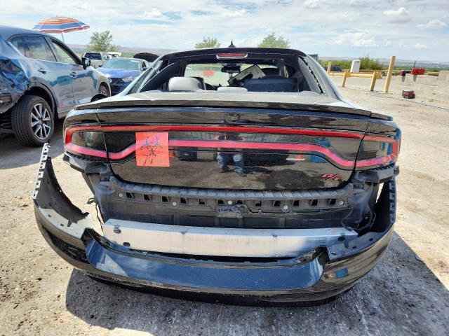 Photo 6 from auction – 2016 DODGE CHARGER R/ with VIN 2C3CDXCT1GH249014