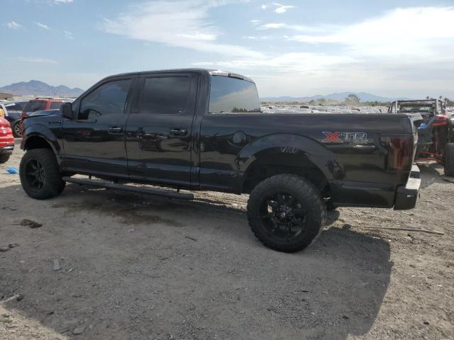 Photo 2 from auction – 2015 FORD F150 SUPER with VIN 1FTFW1EG4FFB50347