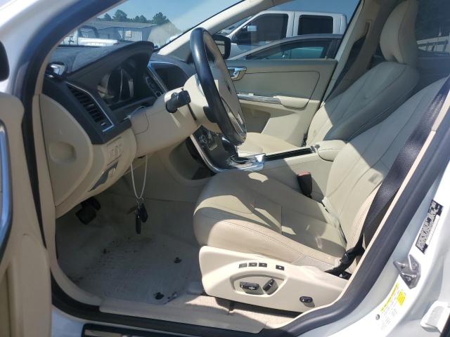 Photo 7 from auction – 2016 VOLVO XC60 T5 PL with VIN YV440MDM7G2822599