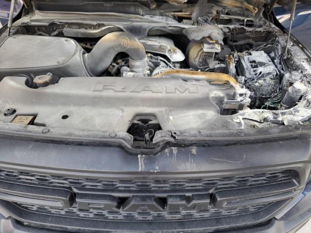 Photo 11 from auction – 2020 RAM 1500 BIG H with VIN 1C6RREFT7LN371814